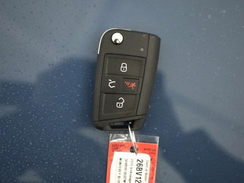 New 2026 Volkswagen Jetta Sport image 36