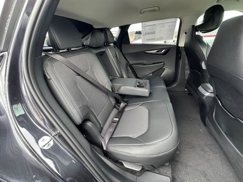 New 2025 Kia EV6 Light image 17