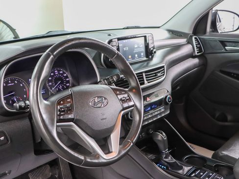 Used 2020 Hyundai Tucson Limited image 23