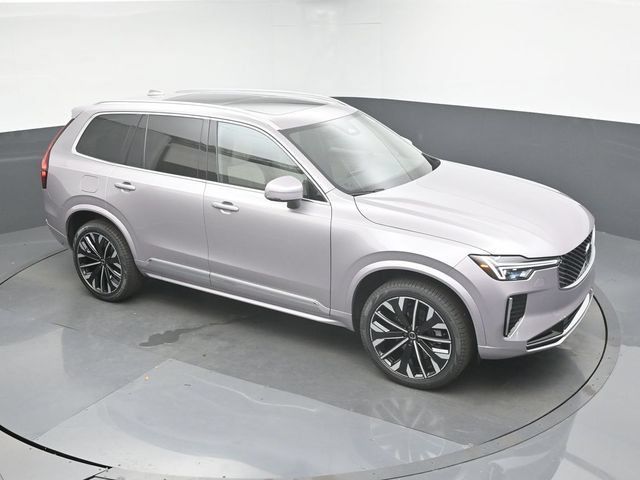 New 2026 Volvo XC90 B6 Core w/ Protection Package Premier AWD/4WD image 45