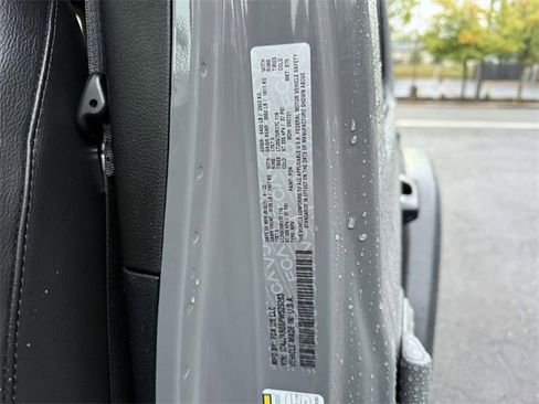 Used 2023 Jeep Wrangler Unlimited Rubicon 4xe w/ Safety Group image 25