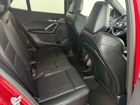 Certified 2026 BMW X2 M35i image 12