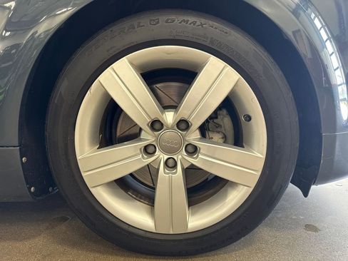 Used 2009 Audi TT 2.0T image 58