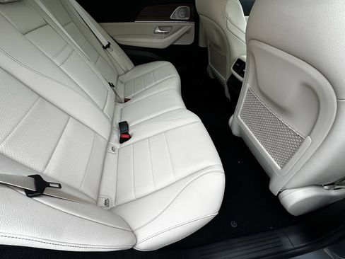 New 2026 Mercedes-Benz GLE 350 4MATIC image 18