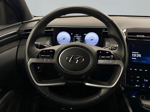 Used 2024 Hyundai Tucson XRT FWD image 17