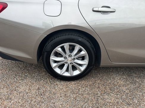Used 2023 Chevrolet Malibu LT image 20
