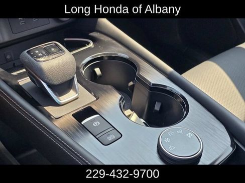 Used 2026 Nissan Rogue Platinum w/ Platinum Premium Package AWD/4WD image 25