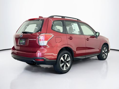 Used 2018 Subaru Forester 2.5i w/ Alloy Wheel Package AWD/4WD image 9