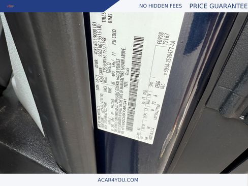Used 2015 Ford Transit 250 148 Medium Roof RWD image 24