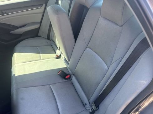 Used 2019 Honda Accord LX image 20