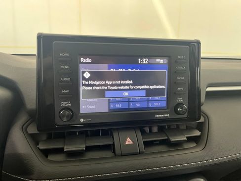 Used 2022 Toyota RAV4 LE AWD/4WD image 67