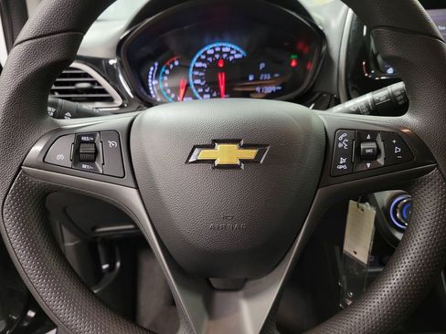Used 2021 Chevrolet Spark LT FWD image 19