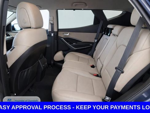 Used 2017 Hyundai Santa Fe Sport image 15