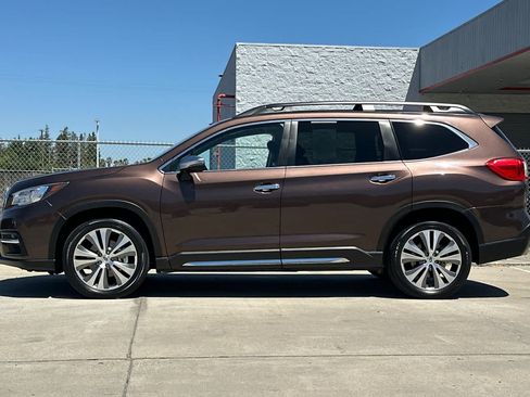 Used 2021 Subaru Ascent Touring AWD/4WD image 6