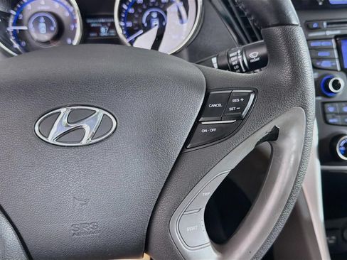 Used 2012 Hyundai Sonata Limited FWD image 46