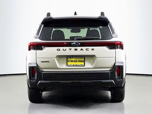 New 2026 Subaru Outback Touring image 6