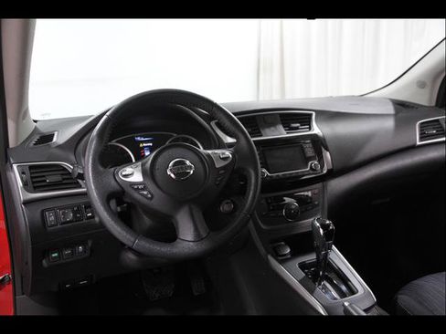 Used 2018 Nissan Sentra SV w/ Protection Package image 7