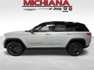 New 2025 Jeep Grand Cherokee Limited video 1