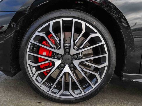 New 2026 Audi S3 Premium image 14