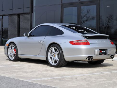 Used 2006 Porsche 911 Carrera S RWD image 16