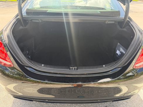 Used 2017 Mercedes-Benz C 43 AMG 4MATIC Sedan image 15