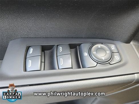 Used 2024 Chevrolet Silverado 1500 Custom w/ LPO, Dark Essentials Package image 25