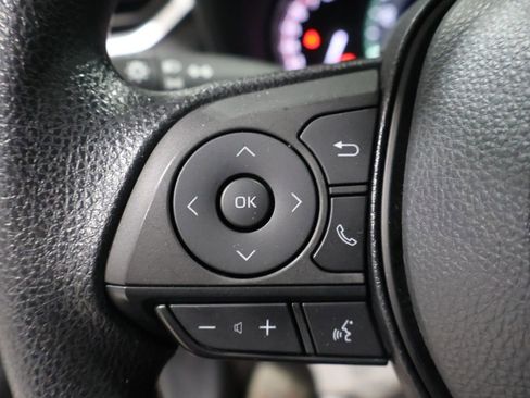 Used 2023 Toyota RAV4 LE image 36