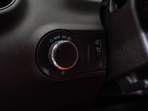 Used 2010 Chevrolet Camaro SS w/ RS Package RWD image 39