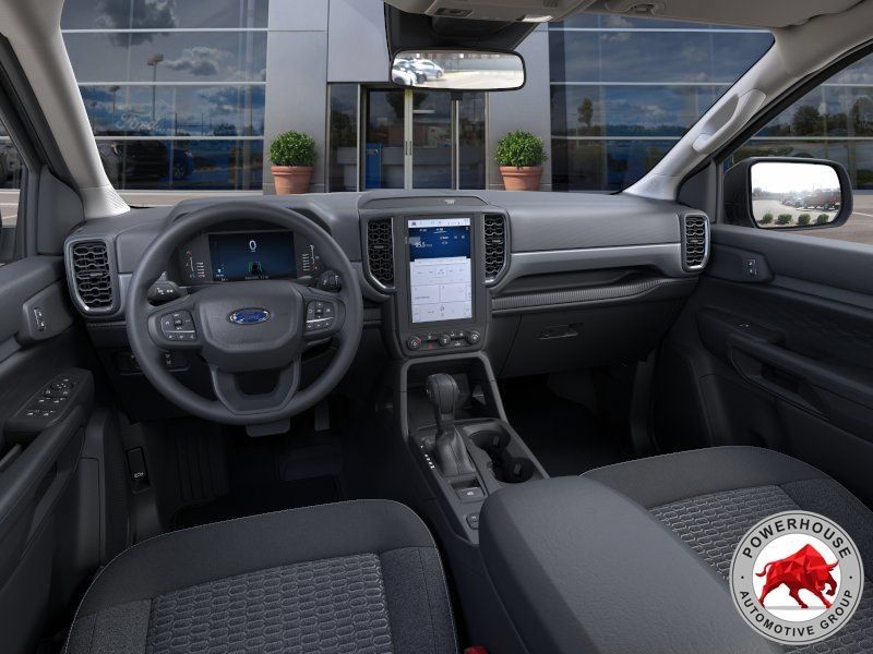 New 2026 Ford Ranger XL RWD image 10