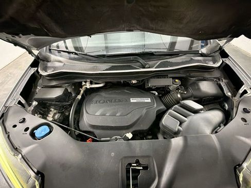 Used 2017 Honda Pilot EX-L image 29