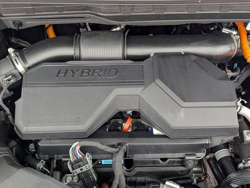 New 2026 Kia Carnival EX image 10