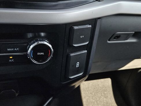 Used 2023 Ford F150 XLT w/ Equipment Group 301A Mid image 22