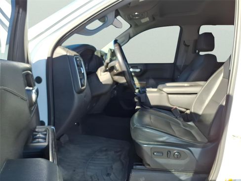 Used 2020 Chevrolet Silverado 1500 LT w/ All-Star Edition image 17