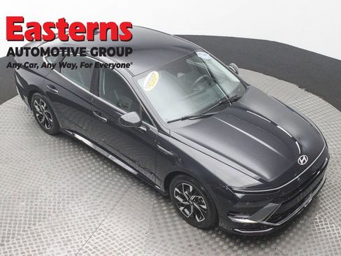 Used 2024 Hyundai Sonata SEL image 3