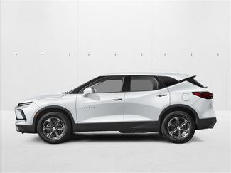 New 2026 Chevrolet Blazer LT FWD video 3