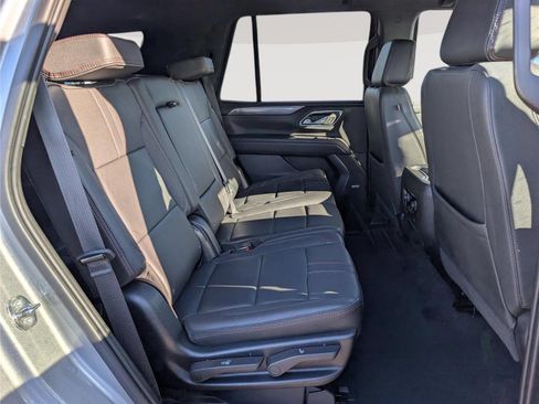 Used 2023 Chevrolet Tahoe RST AWD/4WD image 12