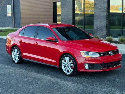 Used 2012 Volkswagen Jetta GLI