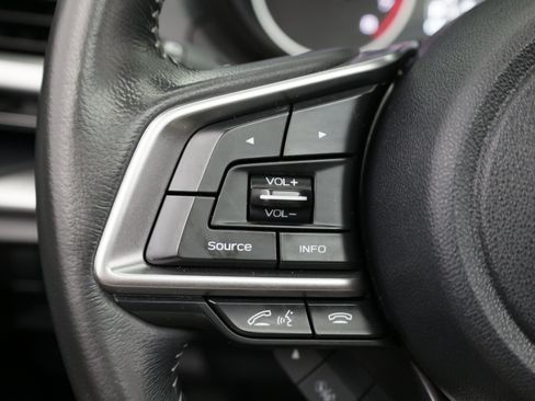 Used 2023 Subaru Forester Premium AWD/4WD image 28