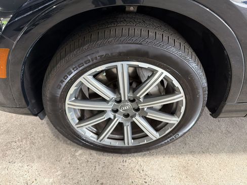 Used 2018 Audi Q7 3.0T Premium Plus AWD/4WD image 10