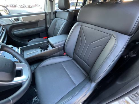 Used 2026 Hyundai Santa Fe SEL AWD/4WD image 39