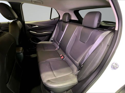 Used 2025 Buick Encore GX Preferred FWD image 22