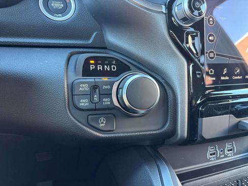 New 2026 RAM 1500 Big Horn image 9