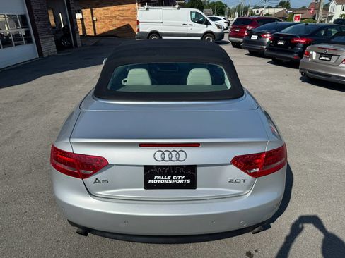 Used 2011 Audi A5 2.0T Premium Plus FWD image 54
