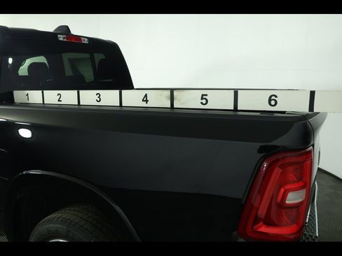 New 2026 RAM 1500 Big Horn image 16