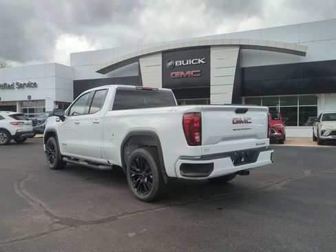 New 2026 GMC Sierra 1500 Elevation w/ Elevation Select Package AWD/4WD image 7