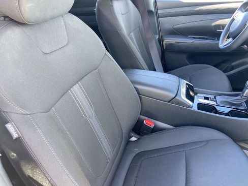 Used 2025 Hyundai Tucson SEL image 23