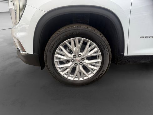 New 2026 GMC Acadia Elevation w/ Elevation Premium Package image 9