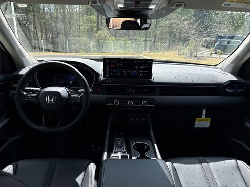 New 2026 Honda Pilot EX-L image 14