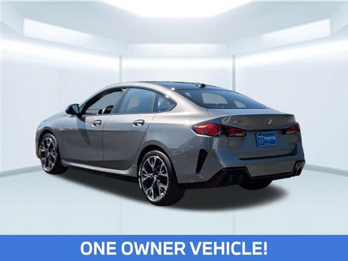 Used 2026 BMW 228i xDrive AWD/4WD image 4