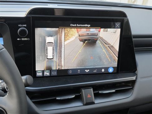 New 2026 Subaru Outback Touring XT image 23